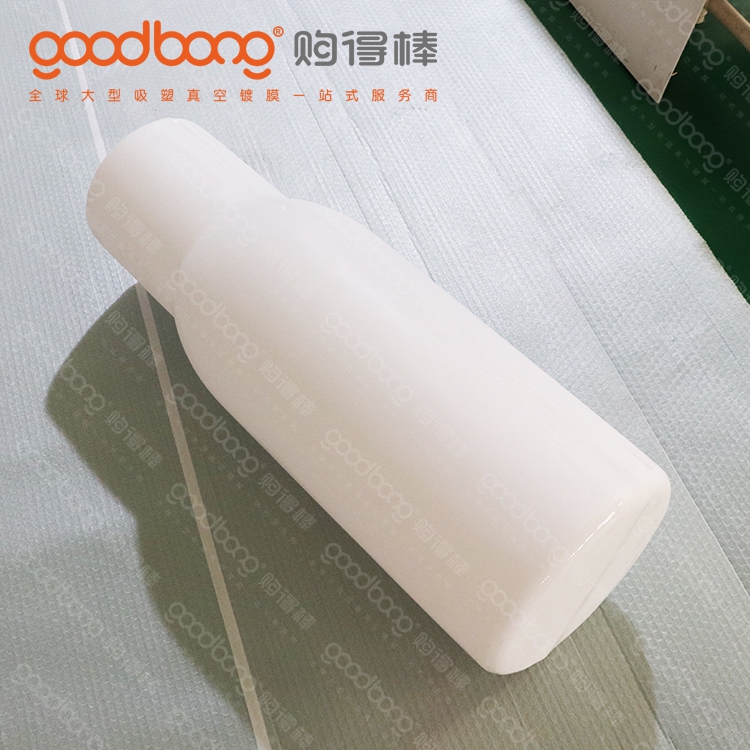 戶外大型吸塑 IP 造型廣告牌的維護方法